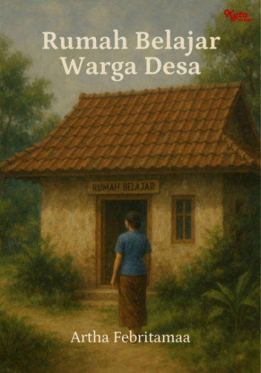 Rumah Belajar Warga Desa
