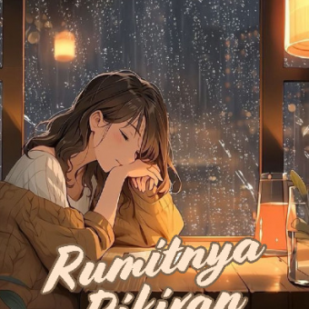 RUMITNYA PIKIRAN