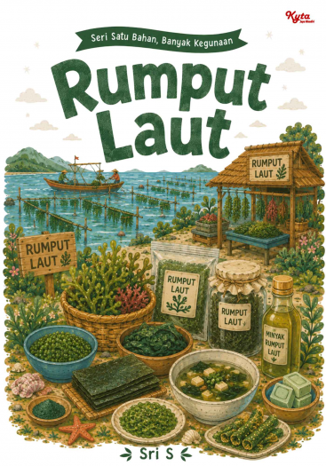 Rumput Laut 