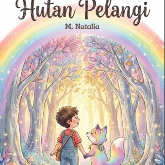 Sahabat dari Hutan Pelangi