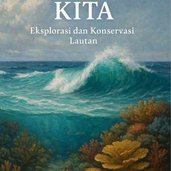 Samudra Kita Eksplorasi dan Konservasi Lautan