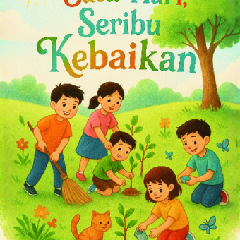 Satu Hari Seribu Kebaikan