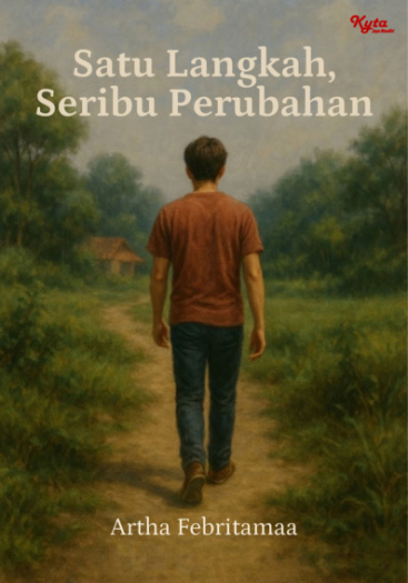 Satu Langkah, Seribu Perubahan