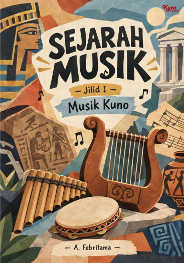 Sejarah Musik Jilid 1 Musik Kuno 