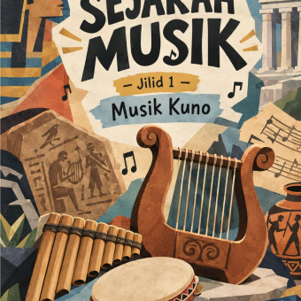 Sejarah Musik Jilid 1 Musik Kuno 