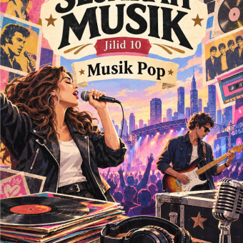 Sejarah Musik Jilid 10 Musik Pop 
