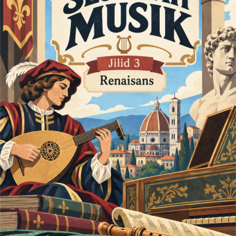 Sejarah Musik Jilid 3 Renaisans 