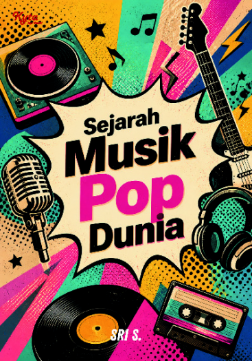 Sejarah Musik Pop Dunia