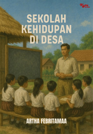 Sekolah Kehidupan Di Desa