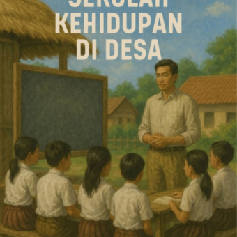 Sekolah Kehidupan Di Desa
