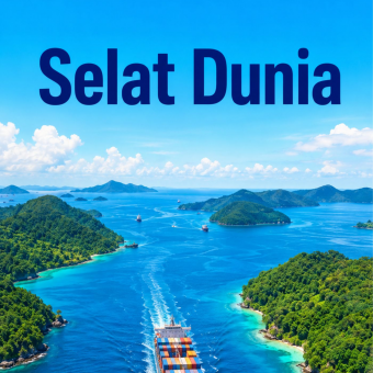 Selat Dunia 