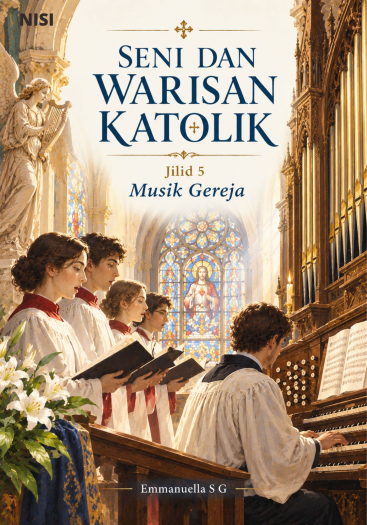 Seni dan Warisan Katolik Jilid 5 Musik Gereja 
