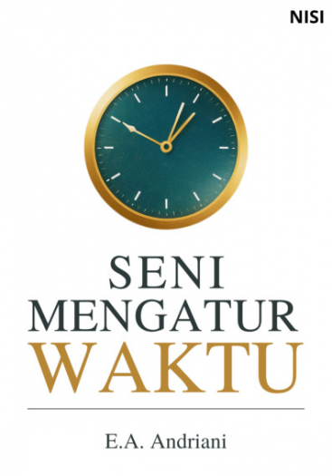 Seni Mengatur Waktu