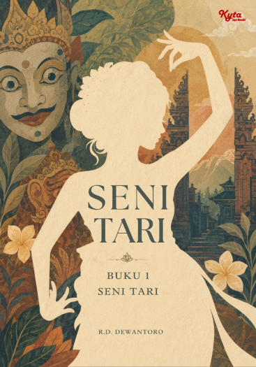 Seni Tari Buku 1 Seni Tari
