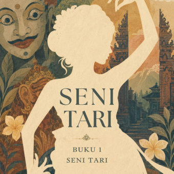 Seni Tari Buku 1 Seni Tari