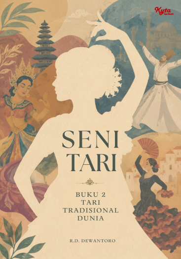 Seni Tari Buku 2 Tari Tradisional Dunia