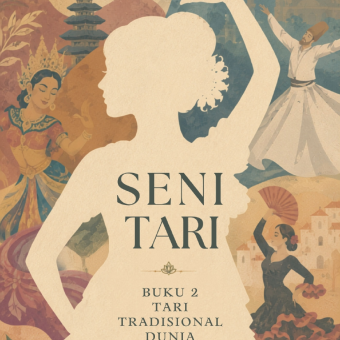 Seni Tari Buku 2 Tari Tradisional Dunia