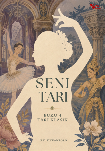 Seni Tari Buku 4 Tari Klasik 
