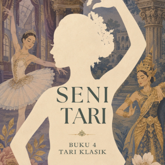 Seni Tari Buku 4 Tari Klasik 