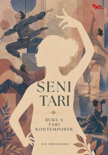 Seni Tari Buku 6 Tari Kontemporer 