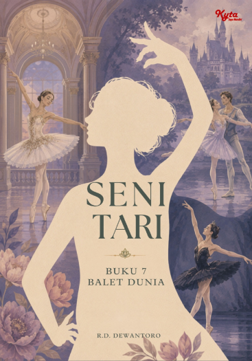 Seni Tari Buku 7 Balet Dunia 