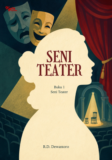 Seni Teater Buku 1 Seni Teater