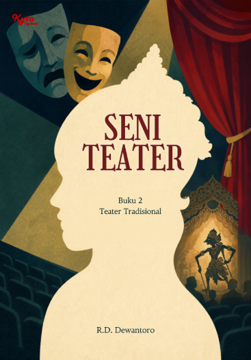 Seni Teater Buku 2 Teater Tradisional 