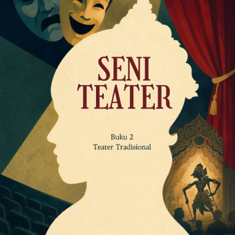 Seni Teater Buku 2 Teater Tradisional 