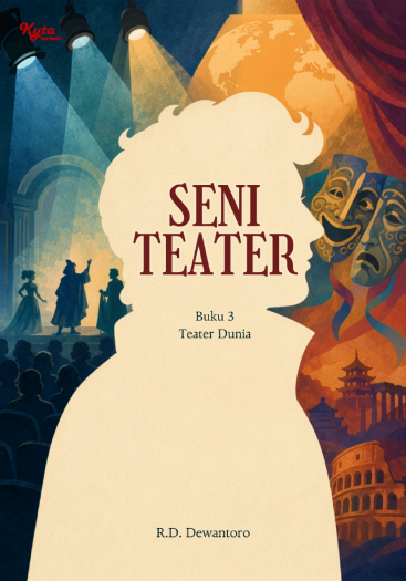 Seni Teater Buku 3 Teater Dunia 