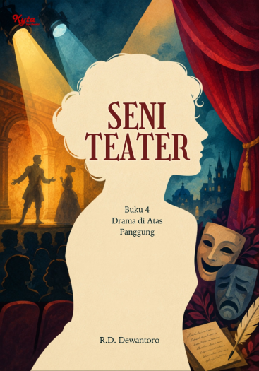 Seni Teater Buku 4 Drama di Atas Panggung 