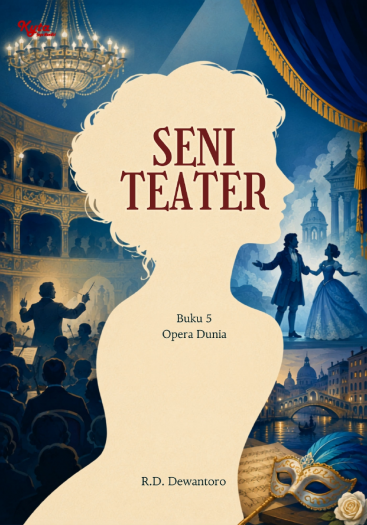 Seni Teater Buku 5 Opera Dunia 