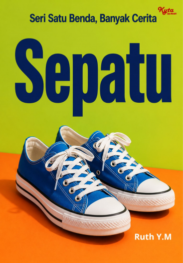 Sepatu 