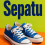 Sepatu 