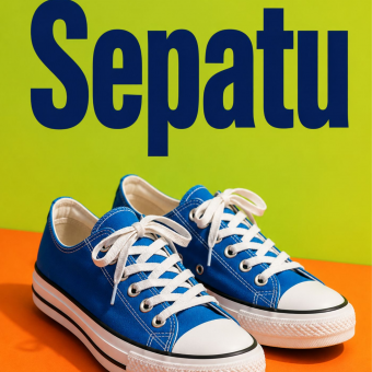 Sepatu 