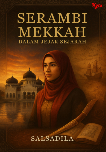 SERAMBI MEKKAH DALAM JEJAK SEJARAH