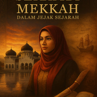 SERAMBI MEKKAH DALAM JEJAK SEJARAH