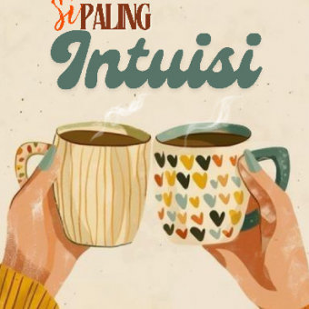 SI PALING INTUISI