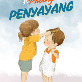 SI PALING PENYAYANG