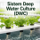 Sistem Deep Water Culture (DWC) 