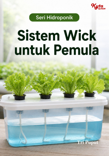 Sistem Wick untuk Pemula 