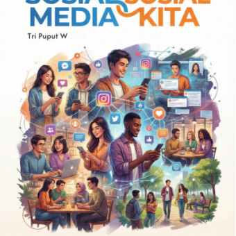 Sosial Media, Sosial Kita