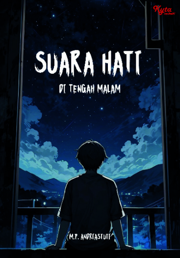 Suara Hati di Tengah Malam