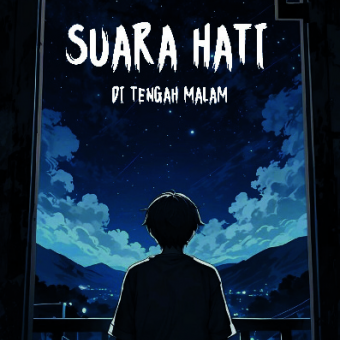 Suara Hati di Tengah Malam