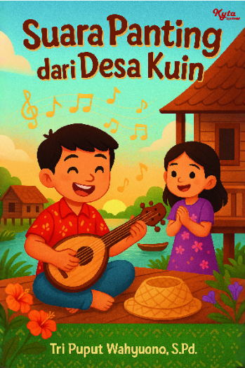 Suara Panting dari Desa Kuin