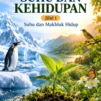 Suhu dan Kehidupan Jilid 1 Suhu dan Makhluk Hidup 