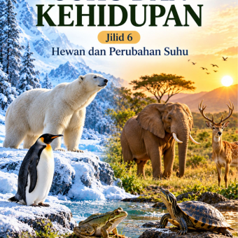 Suhu dan Kehidupan Jilid 6 Hewan dan Perubahan Suhu 