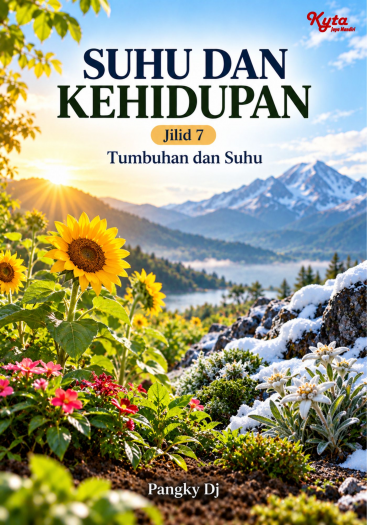 Suhu dan Kehidupan Jilid 7 Tumbuhan dan Suhu 