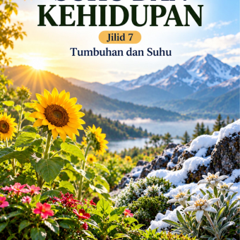 Suhu dan Kehidupan Jilid 7 Tumbuhan dan Suhu 