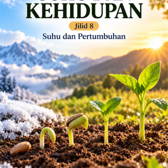 Suhu dan Kehidupan Jilid 8 Suhu dan Pertumbuhan 