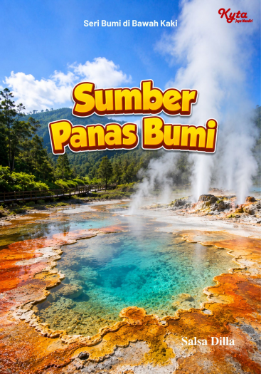 Sumber Panas Bumi 